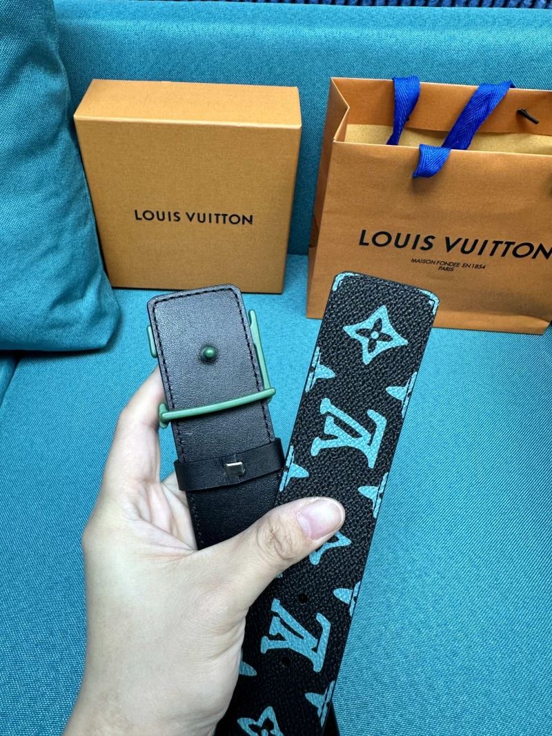 Louis Vuitton Belts